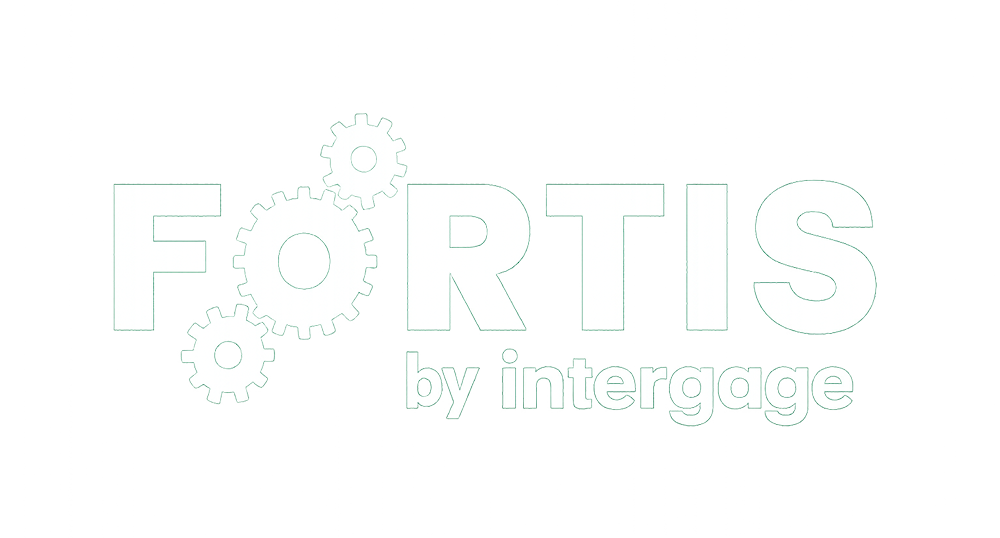 Fortis-By-Intergage-White